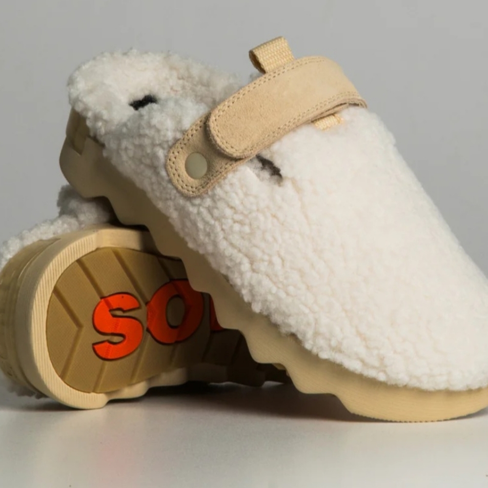 Sorel Viibe Clog